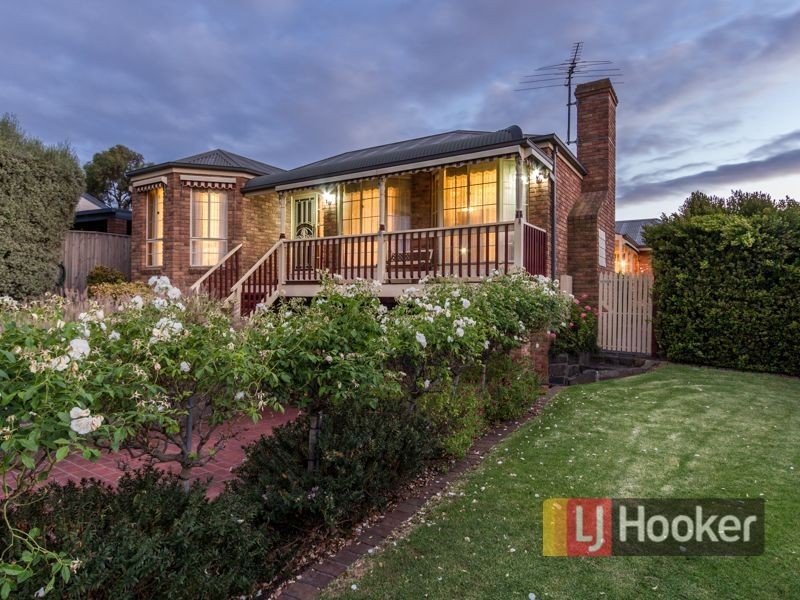 11 Andrew Court, Pakenham VIC 3810