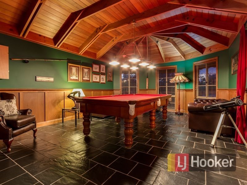 11 Andrew Court, Pakenham VIC 3810