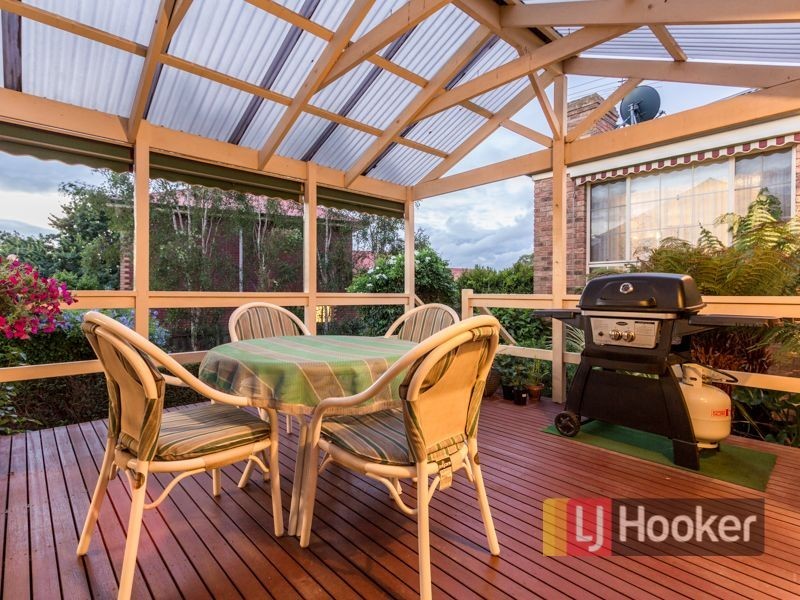 11 Andrew Court, Pakenham VIC 3810