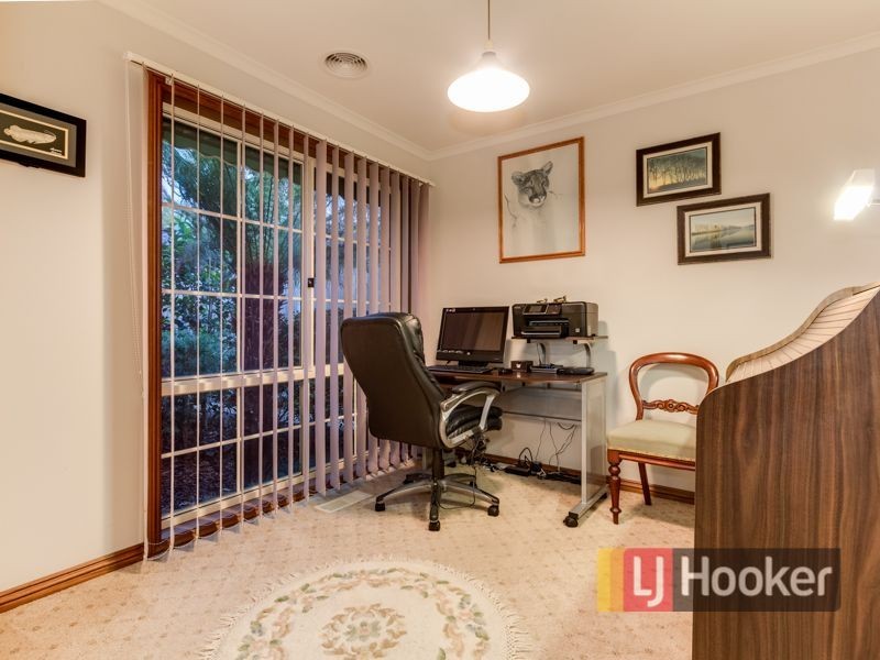 11 Andrew Court, Pakenham VIC 3810