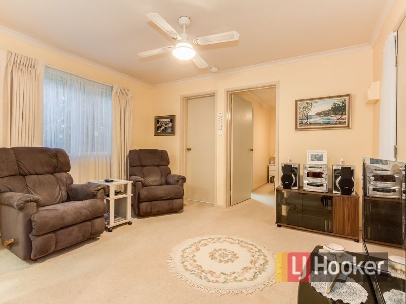 11 Andrew Court, Pakenham VIC 3810