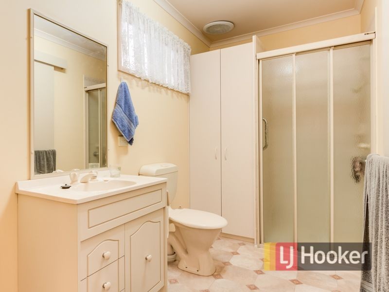 11 Andrew Court, Pakenham VIC 3810