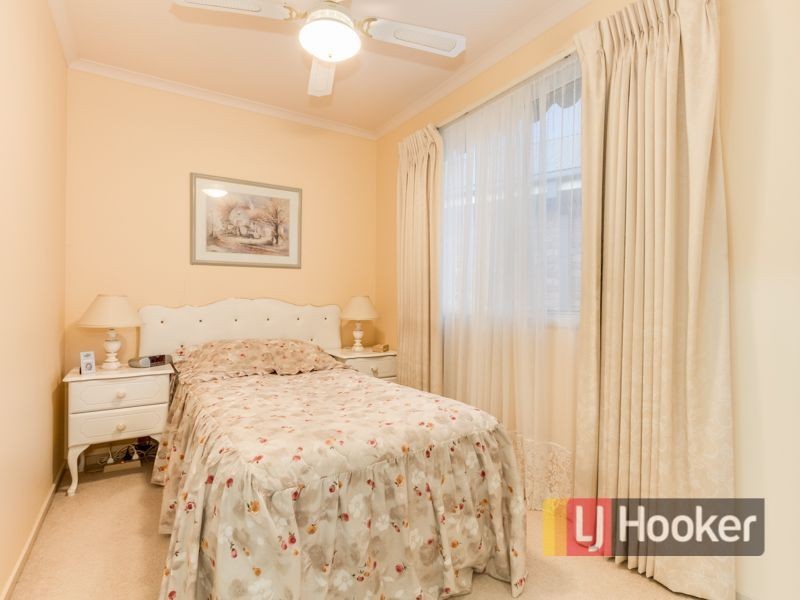 11 Andrew Court, Pakenham VIC 3810