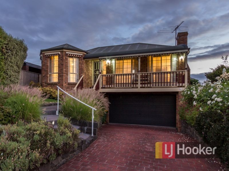 11 Andrew Court, Pakenham VIC 3810