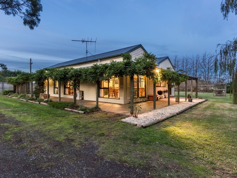 50 Browning Road, Nar Nar Goon VIC 3812