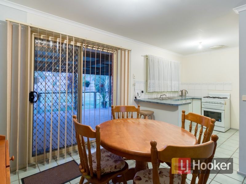 37 Bluegrass Crescent, Pakenham VIC 3810