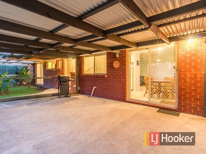 37 Bluegrass Crescent, Pakenham VIC 3810