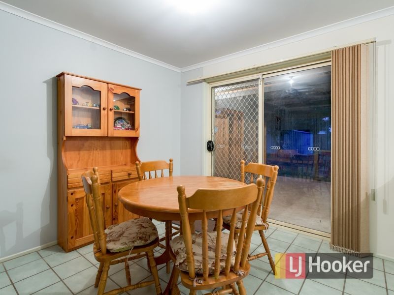 37 Bluegrass Crescent, Pakenham VIC 3810