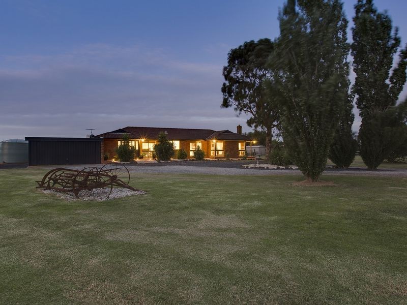 125 Monomeith Road, Monomeith VIC 3984