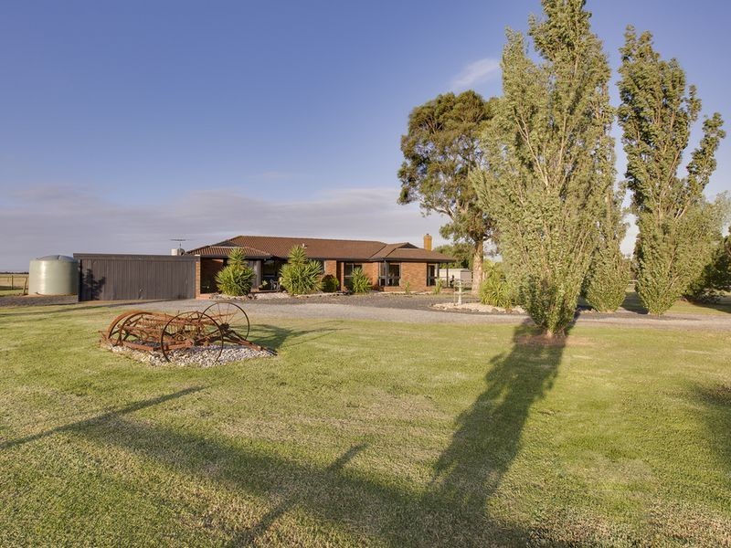 125 Monomeith Road, Monomeith VIC 3984