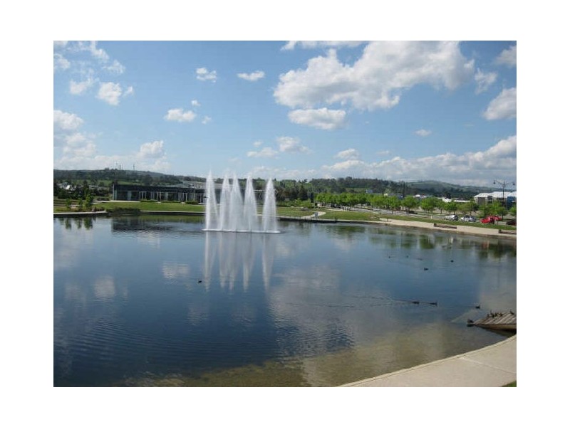 5/2 The Entrance, Pakenham VIC 3810