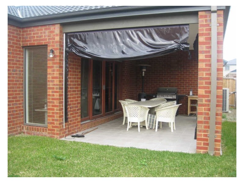 8 Sabina Road, Officer VIC 3809