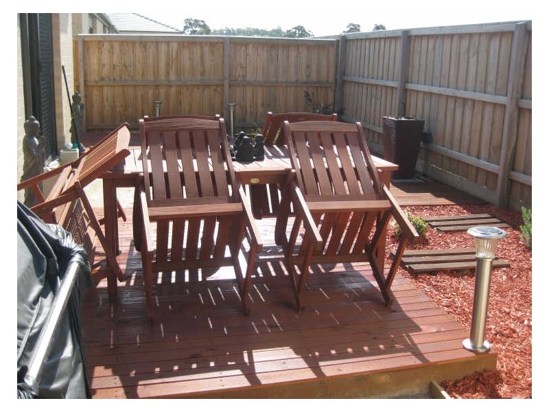 16/31 Syme Road, Pakenham VIC 3810