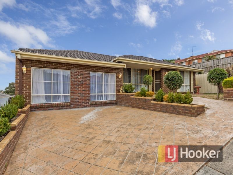 5 Breyleigh Drive, Pakenham VIC 3810