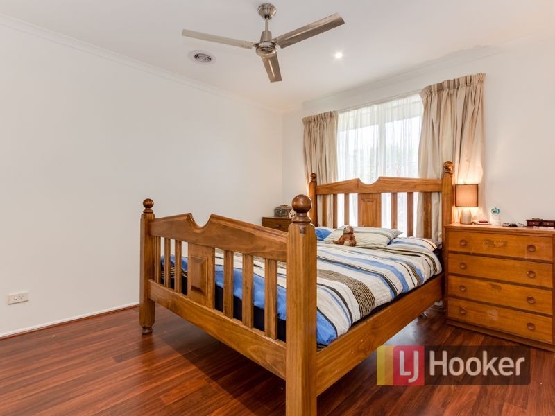 5 Breyleigh Drive, Pakenham VIC 3810