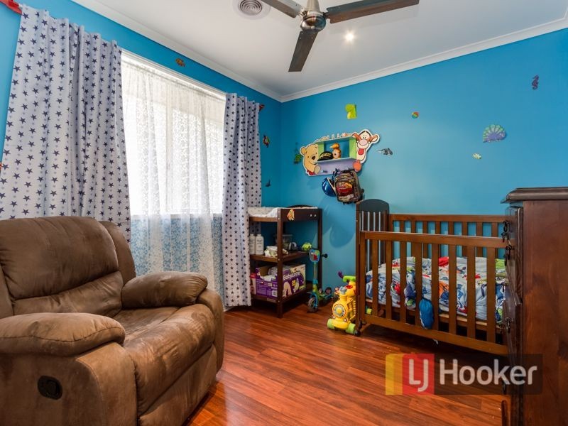 5 Breyleigh Drive, Pakenham VIC 3810