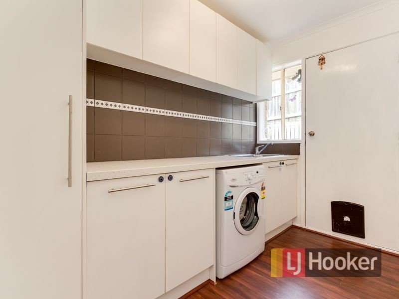 5 Breyleigh Drive, Pakenham VIC 3810