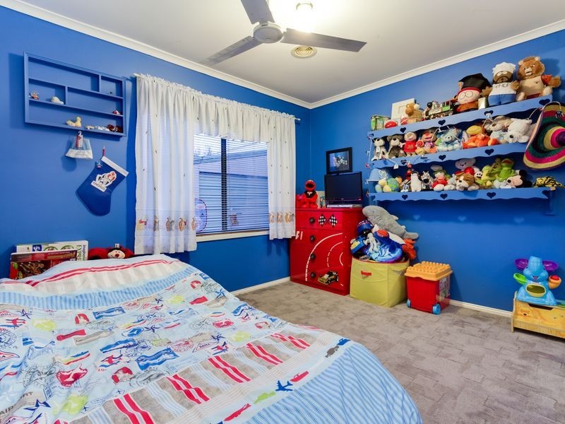 8 Benor Court, Pakenham VIC 3810