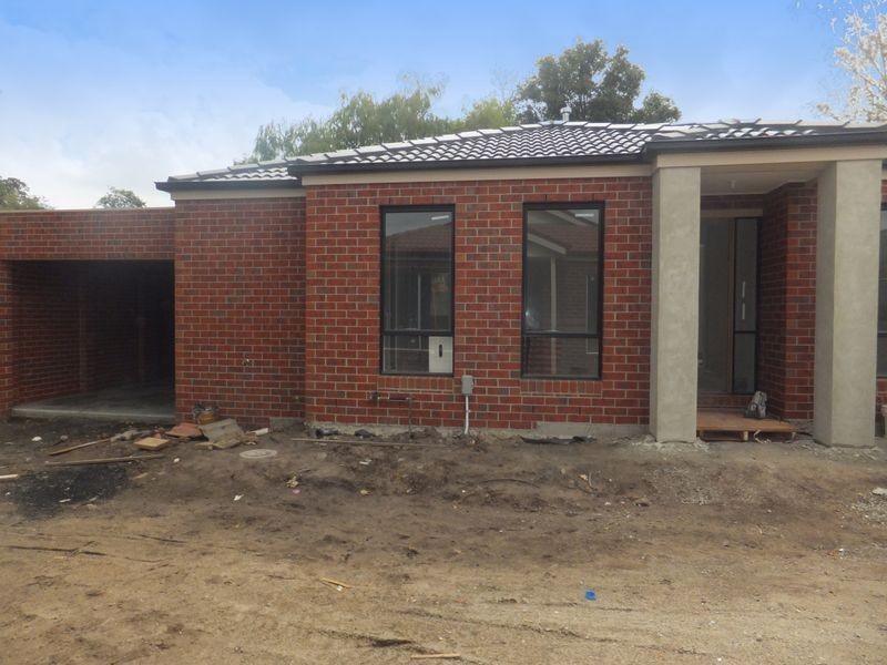 3/1-3 James Street, Pakenham VIC 3810