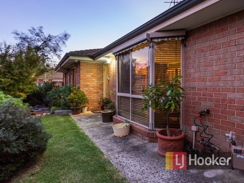 5 Stella Place, Pakenham VIC 3810