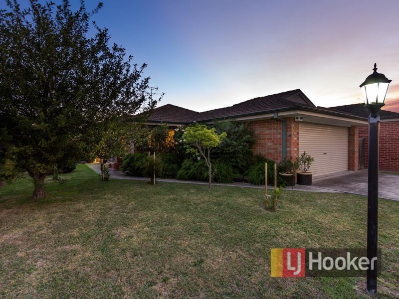 5 Stella Place, Pakenham VIC 3810