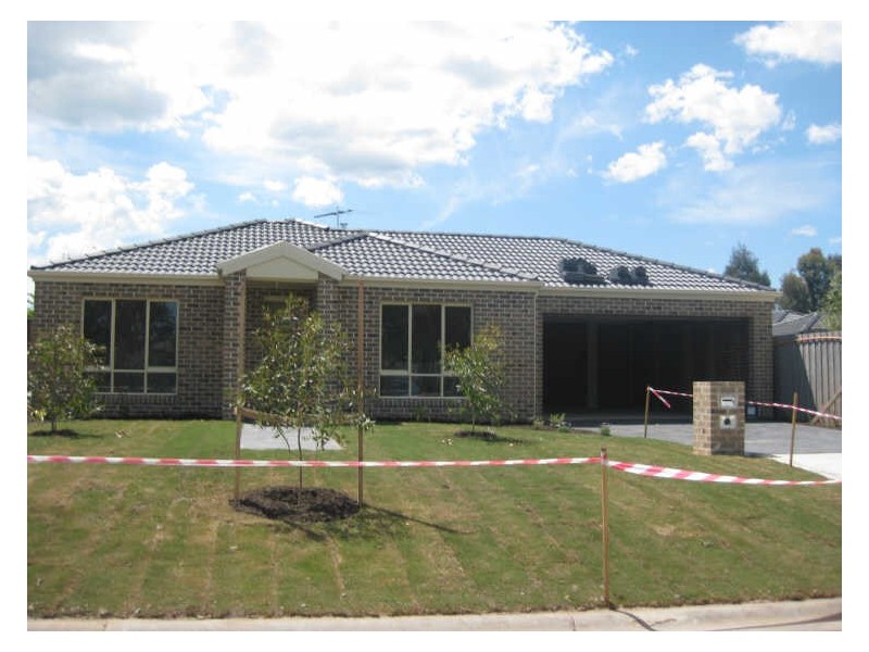 1/7 Jamieson Court, Pakenham VIC 3810