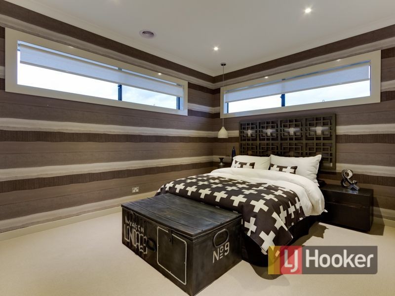 28 Grandvue Boulevard, Pakenham VIC 3810