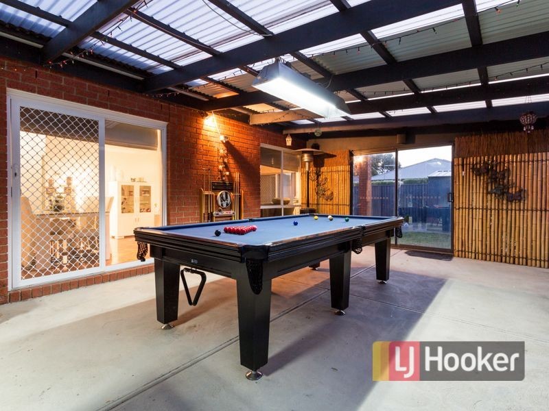 45 Stringy Bark Circuit, Pakenham VIC 3810