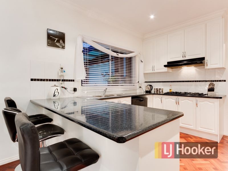 45 Stringy Bark Circuit, Pakenham VIC 3810