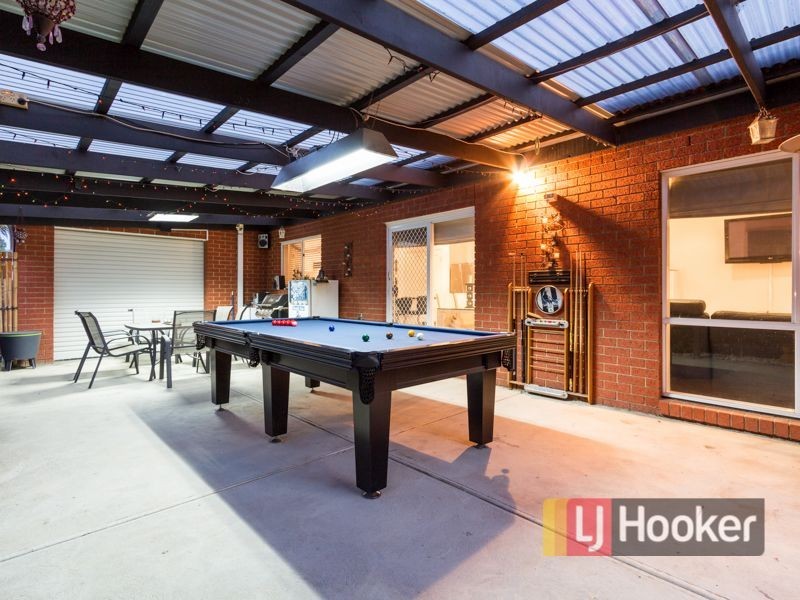 45 Stringy Bark Circuit, Pakenham VIC 3810