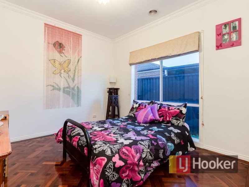 45 Stringy Bark Circuit, Pakenham VIC 3810