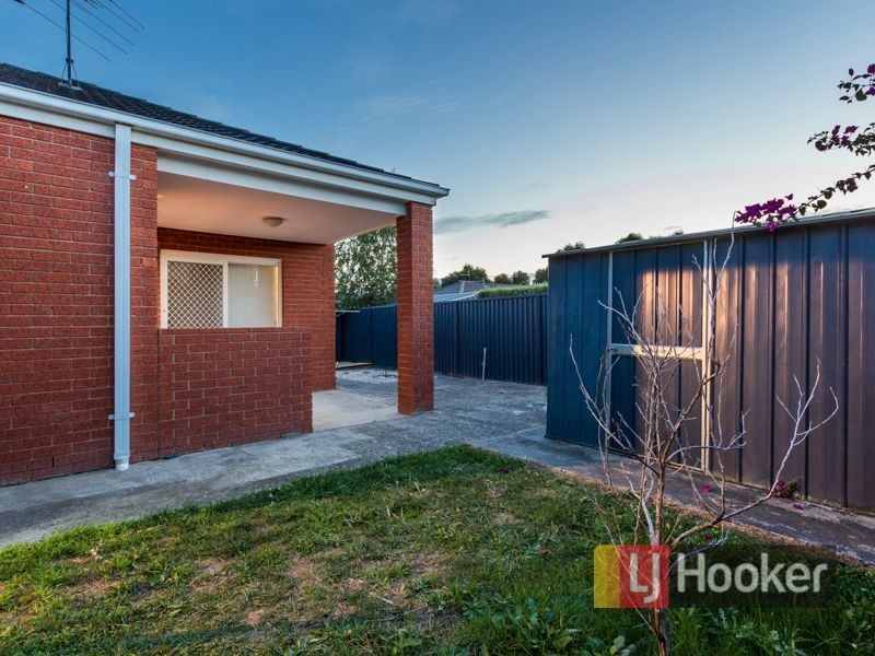 45 Stringy Bark Circuit, Pakenham VIC 3810