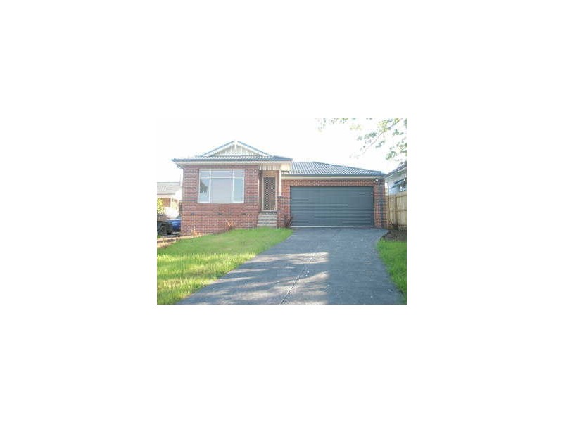 6/4-6 May Court, Garfield VIC 3814