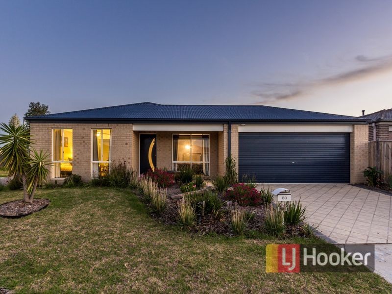 80 Gallery Way, Pakenham VIC 3810