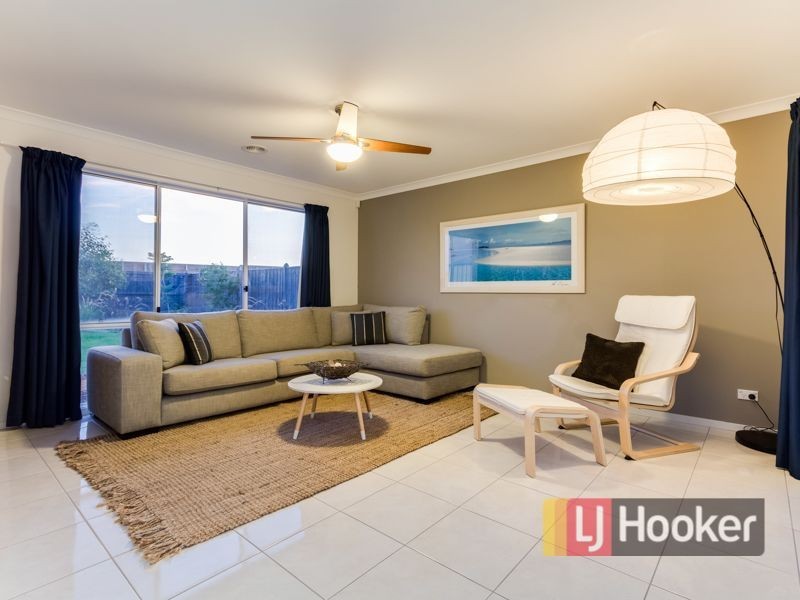 80 Gallery Way, Pakenham VIC 3810