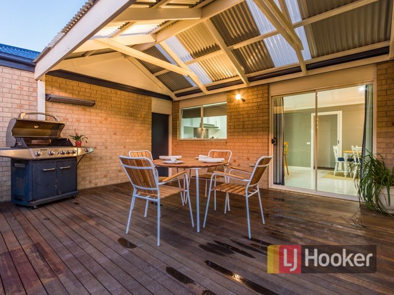 80 Gallery Way, Pakenham VIC 3810