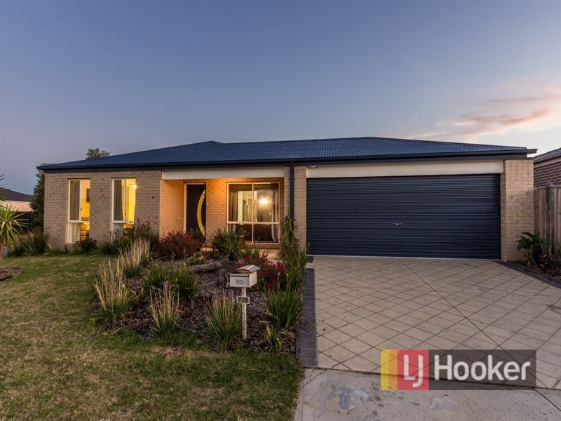 80 Gallery Way, Pakenham VIC 3810