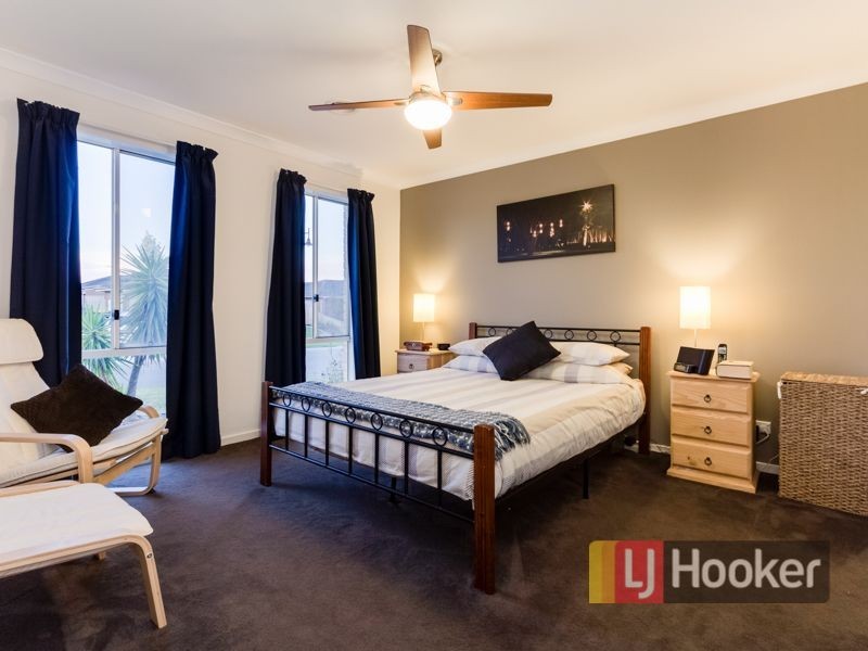 80 Gallery Way, Pakenham VIC 3810