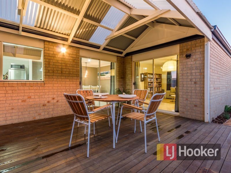 80 Gallery Way, Pakenham VIC 3810