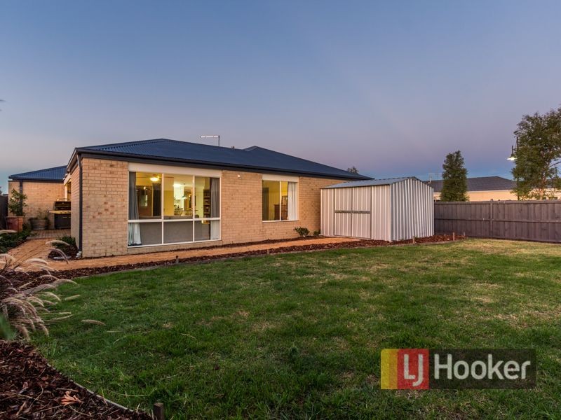 80 Gallery Way, Pakenham VIC 3810