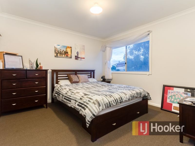 17 Tipperary Circuit, Pakenham VIC 3810