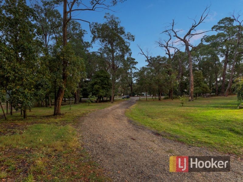 11 Mary Street, Bunyip VIC 3815