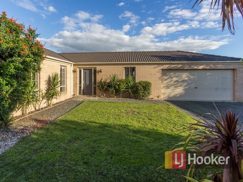 10 Jarrah Court, Pakenham VIC 3810