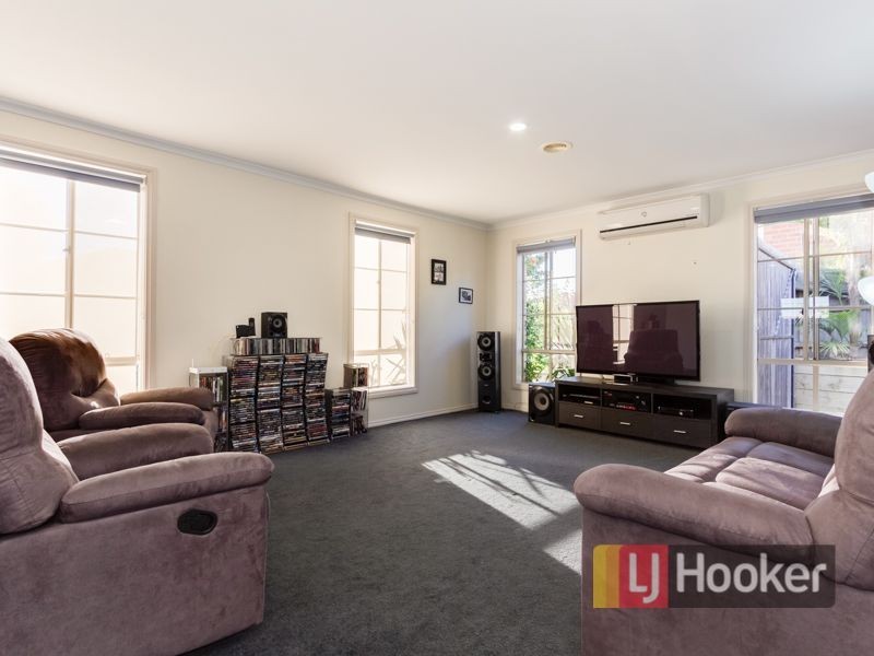 10 Jarrah Court, Pakenham VIC 3810