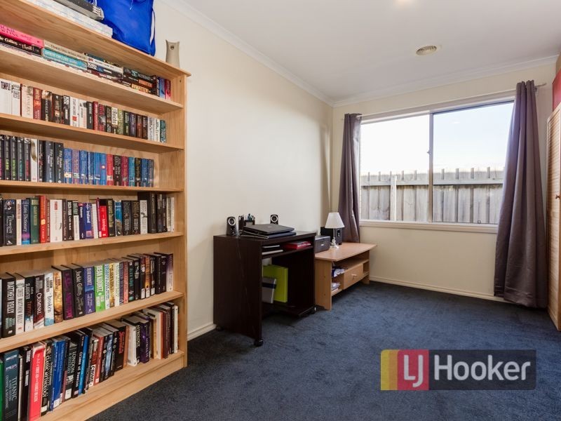 10 Jarrah Court, Pakenham VIC 3810