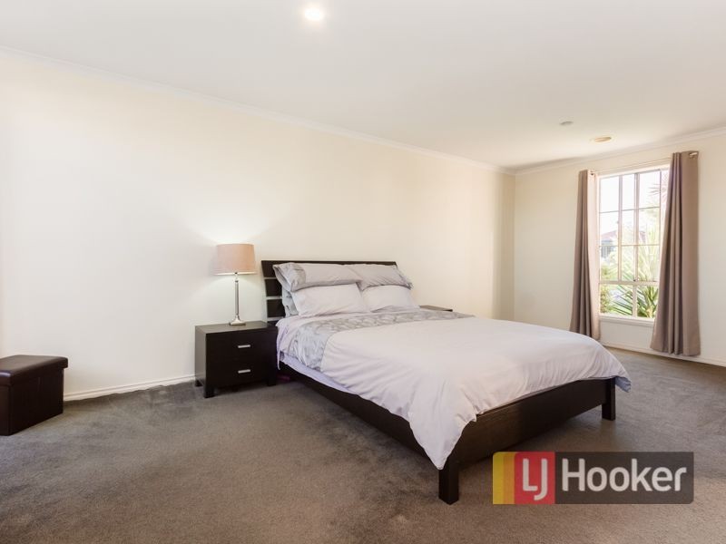 10 Jarrah Court, Pakenham VIC 3810