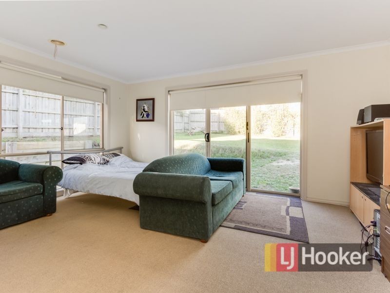 10 Jarrah Court, Pakenham VIC 3810