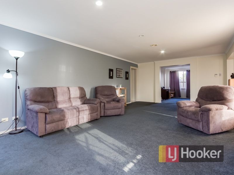 10 Jarrah Court, Pakenham VIC 3810