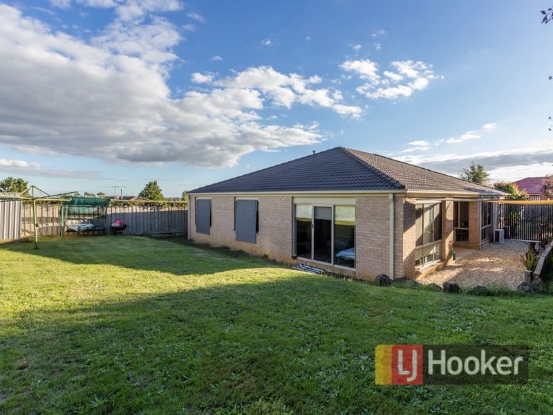 10 Jarrah Court, Pakenham VIC 3810
