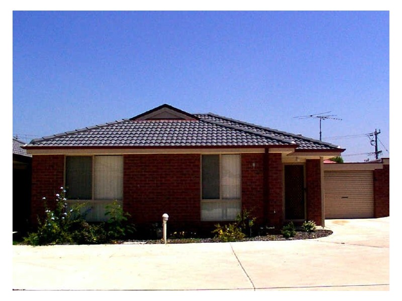 5/63 Pommel Street, Pakenham VIC 3810